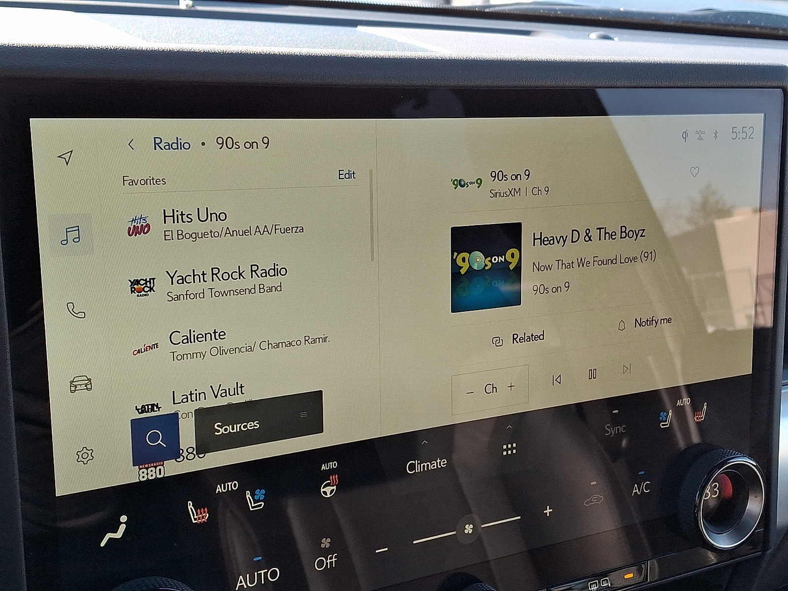 2024 Lexus GX Overtrail+