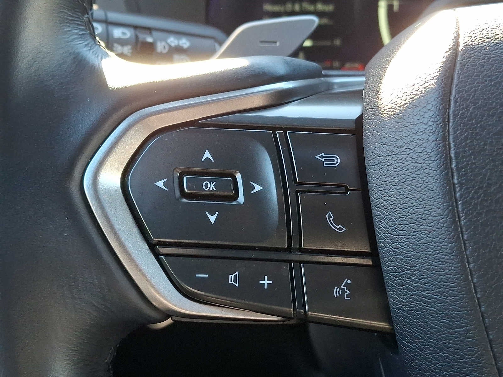 2024 Lexus GX Overtrail+