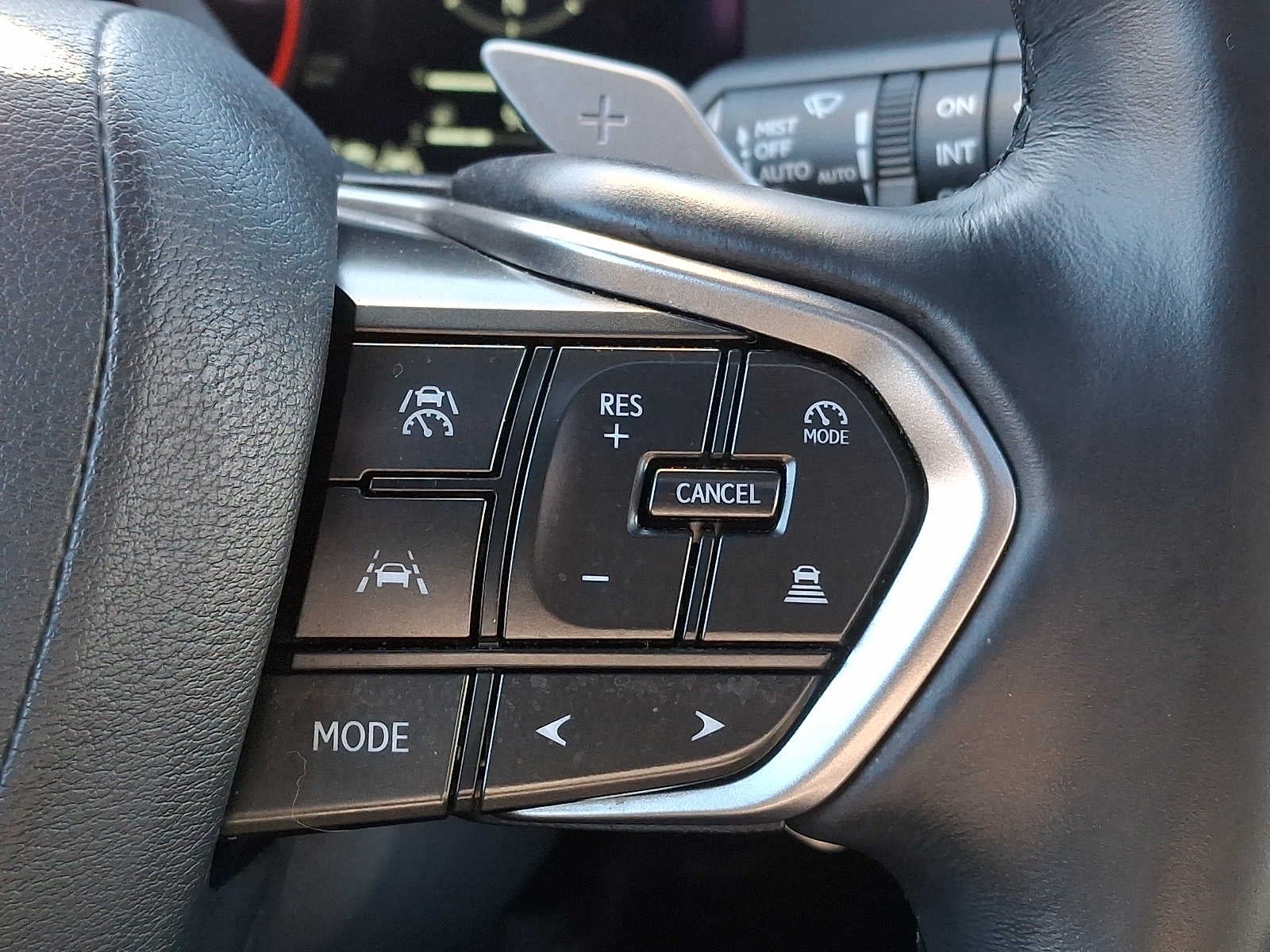 2024 Lexus GX Overtrail+