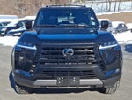 2024 Lexus GX Overtrail+