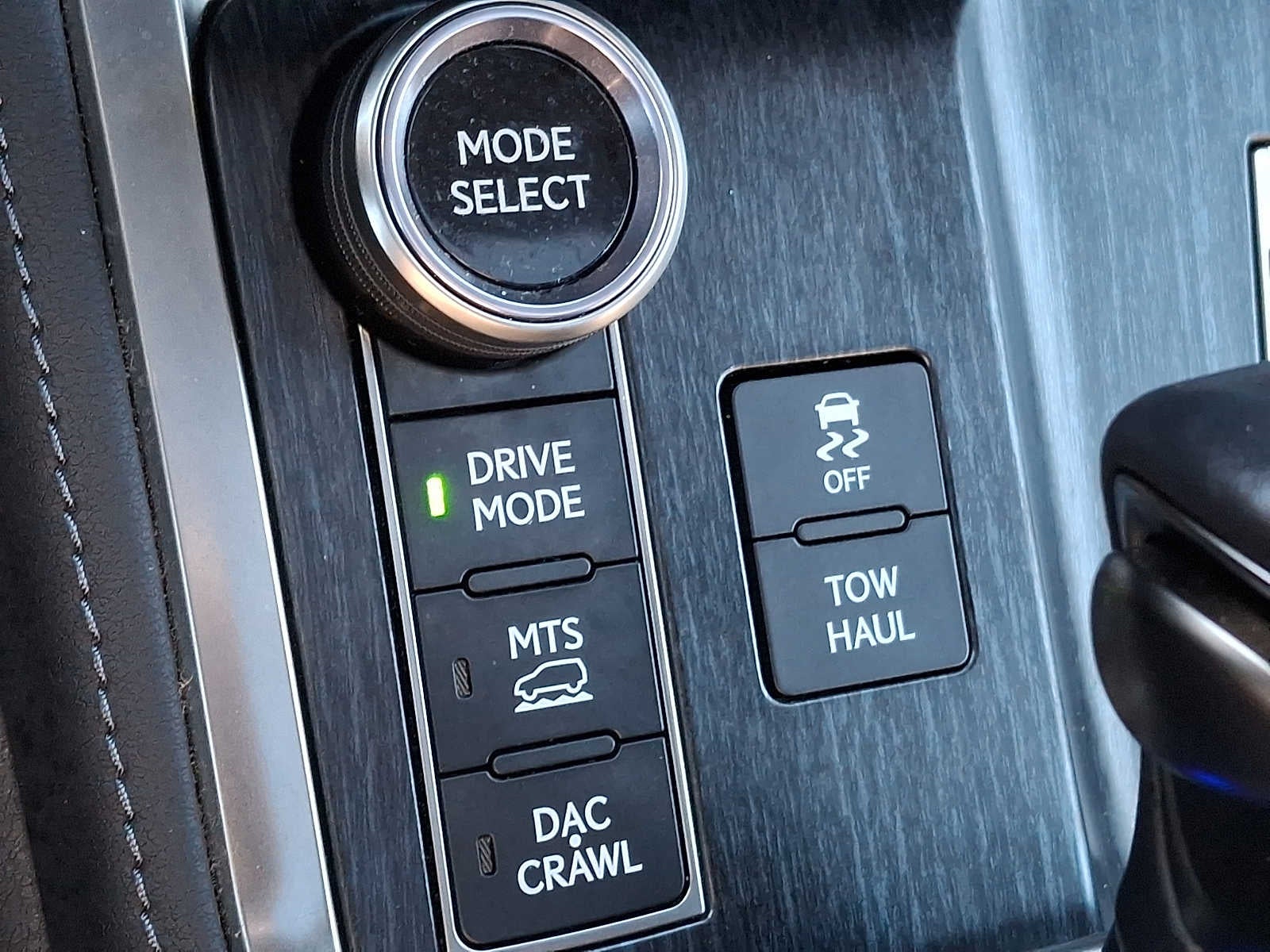 2024 Lexus GX Overtrail+