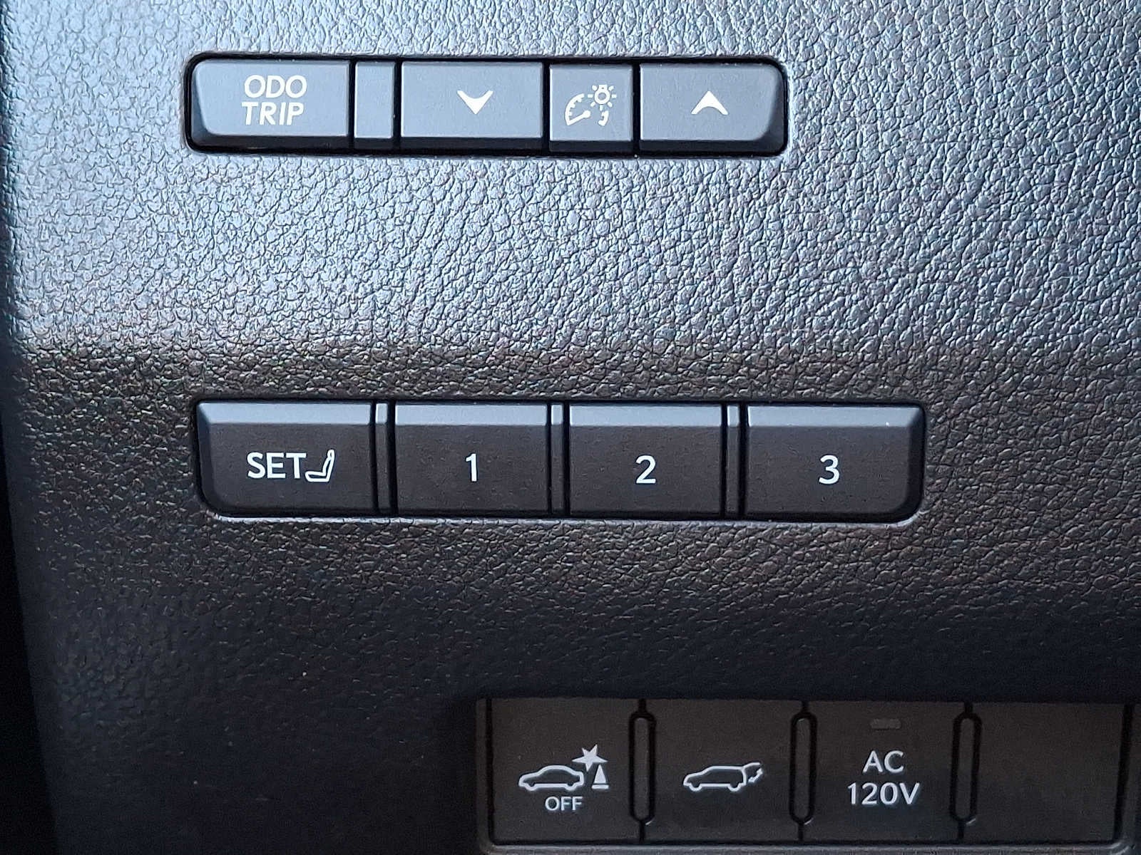 2024 Lexus GX Overtrail+