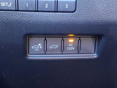 2024 Lexus GX Overtrail+