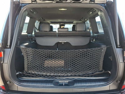 2024 Lexus GX Overtrail+