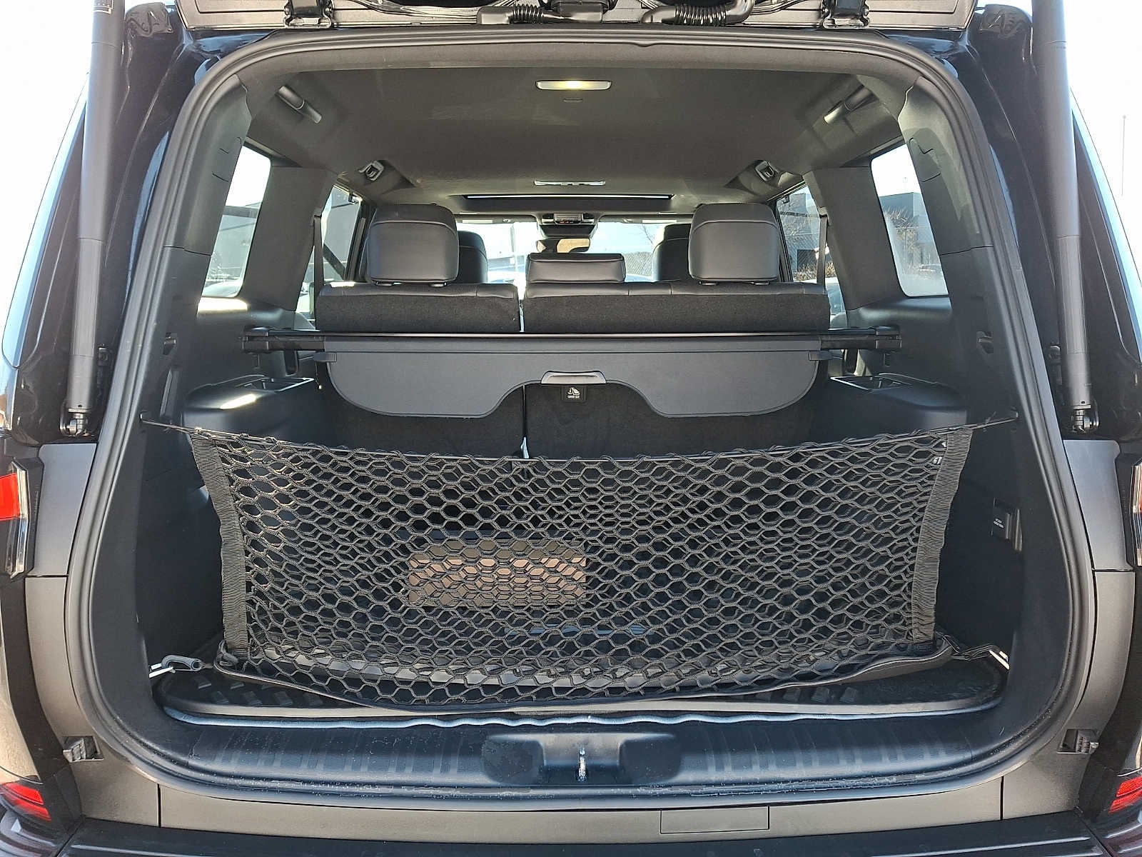 2024 Lexus GX Overtrail+