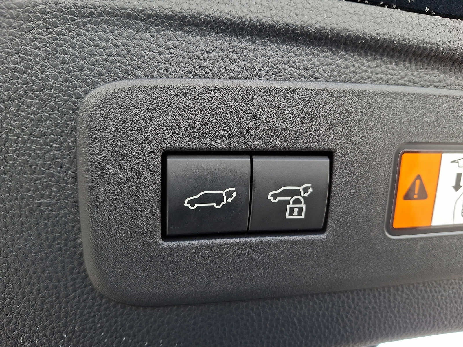 2024 Lexus GX Overtrail+