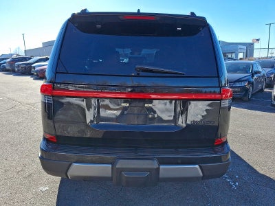 2024 Lexus GX Overtrail+