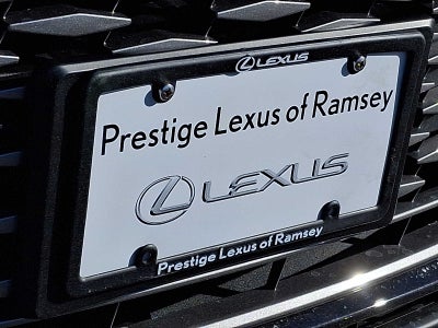 2024 Lexus GX Overtrail+