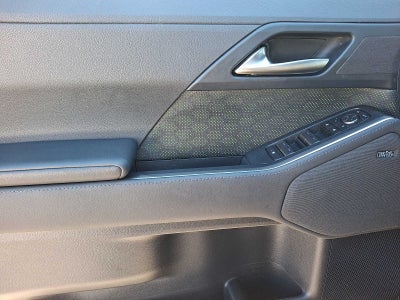 2024 Lexus GX Overtrail+