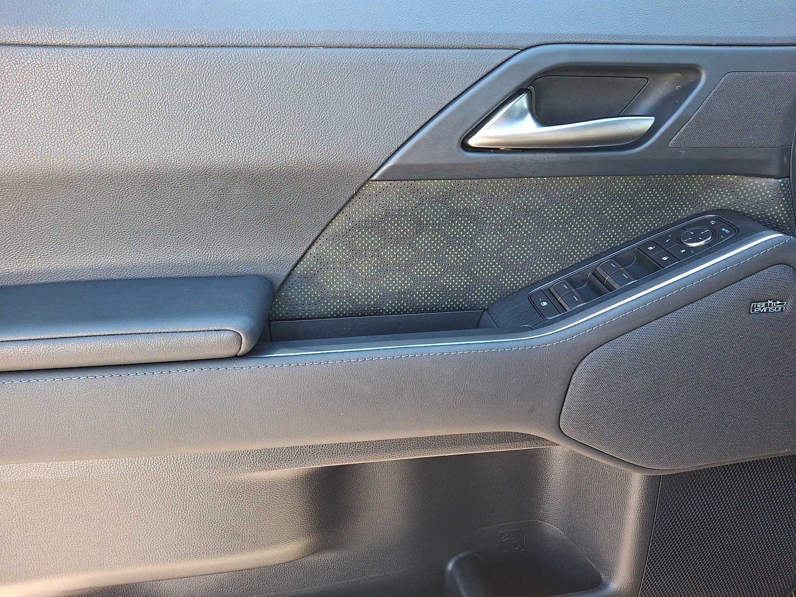 2024 Lexus GX Overtrail+