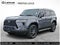 2025 Lexus GX 550 Premium+