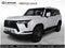 2025 Lexus GX 550 Premium+