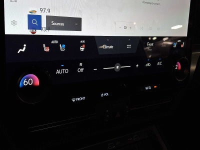 2025 Lexus GX 550 Premium+