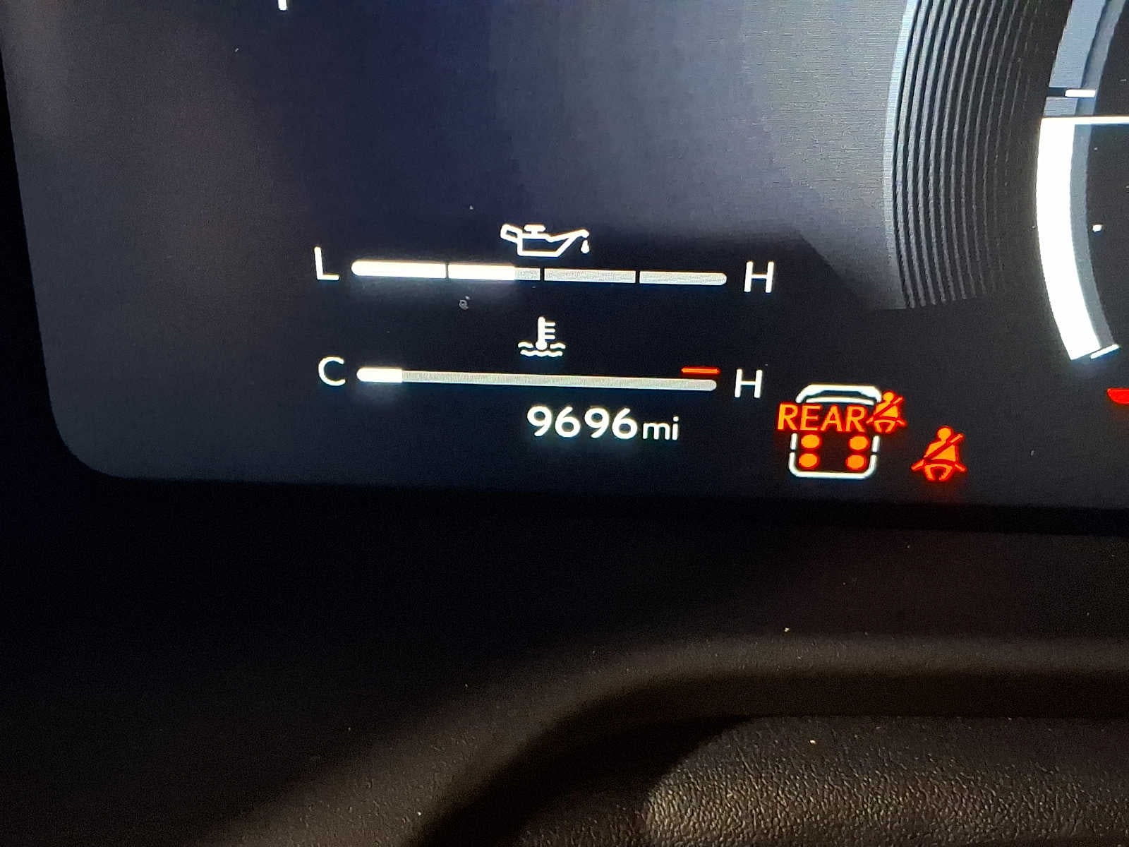2025 Lexus GX 550 Premium+