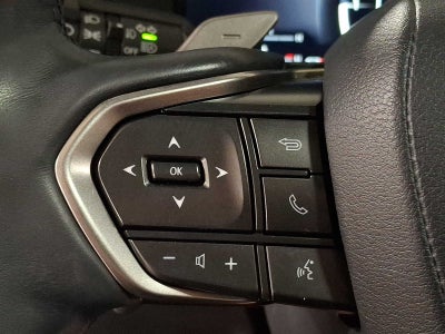 2025 Lexus GX 550 Premium+