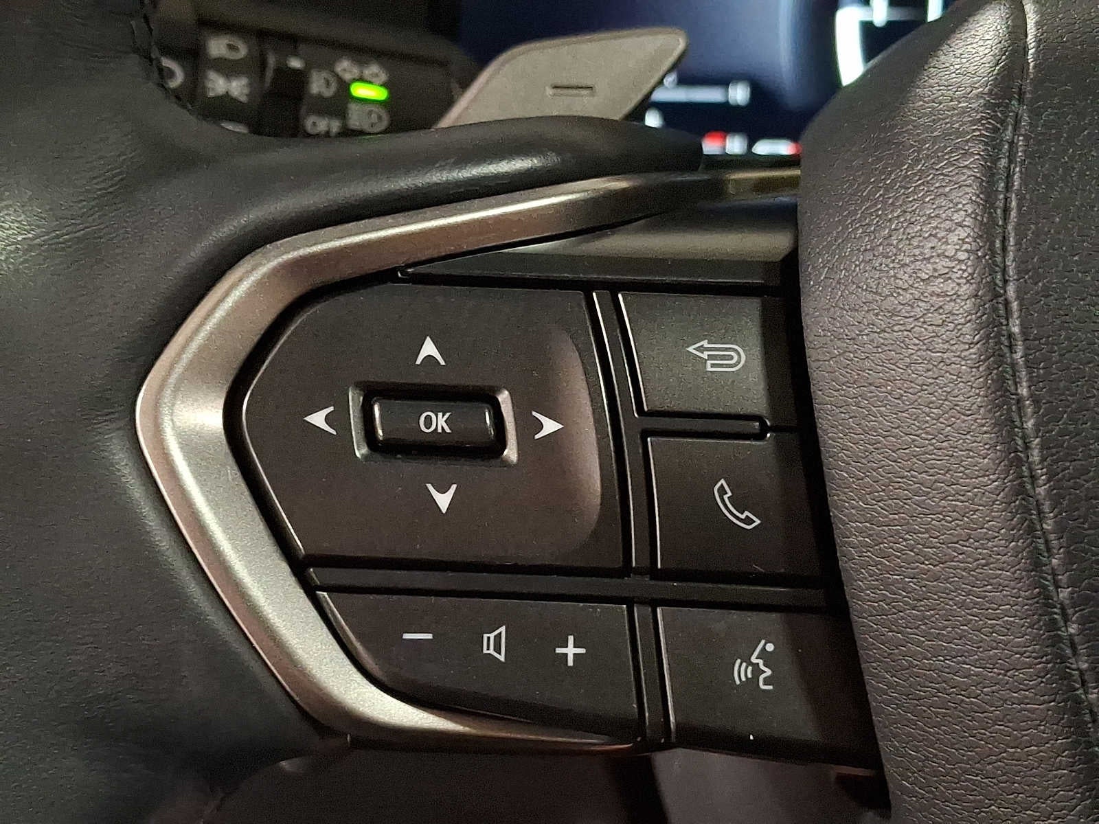 2025 Lexus GX 550 Premium+