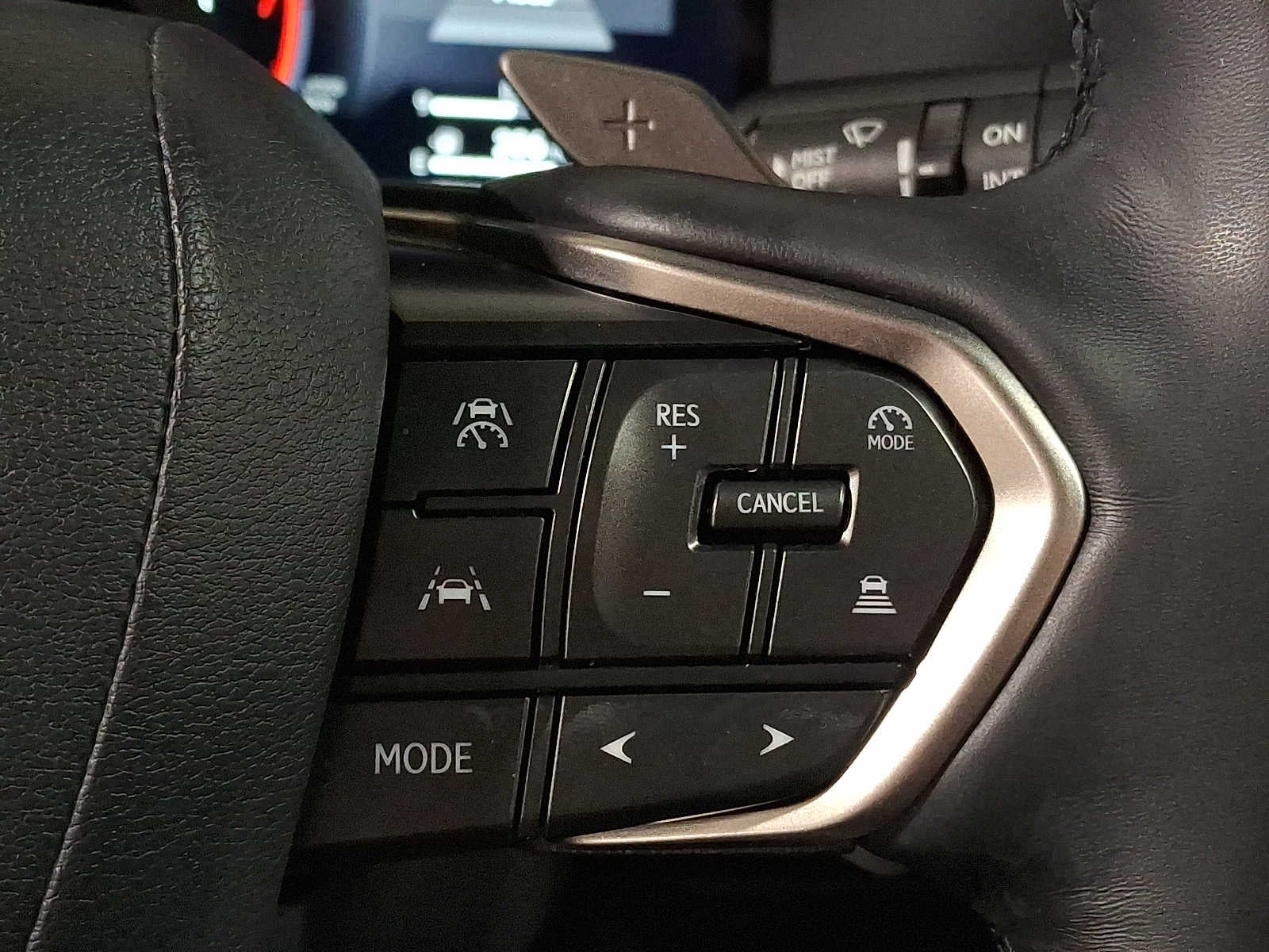 2025 Lexus GX 550 Premium+