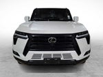 2025 Lexus GX 550 Premium+
