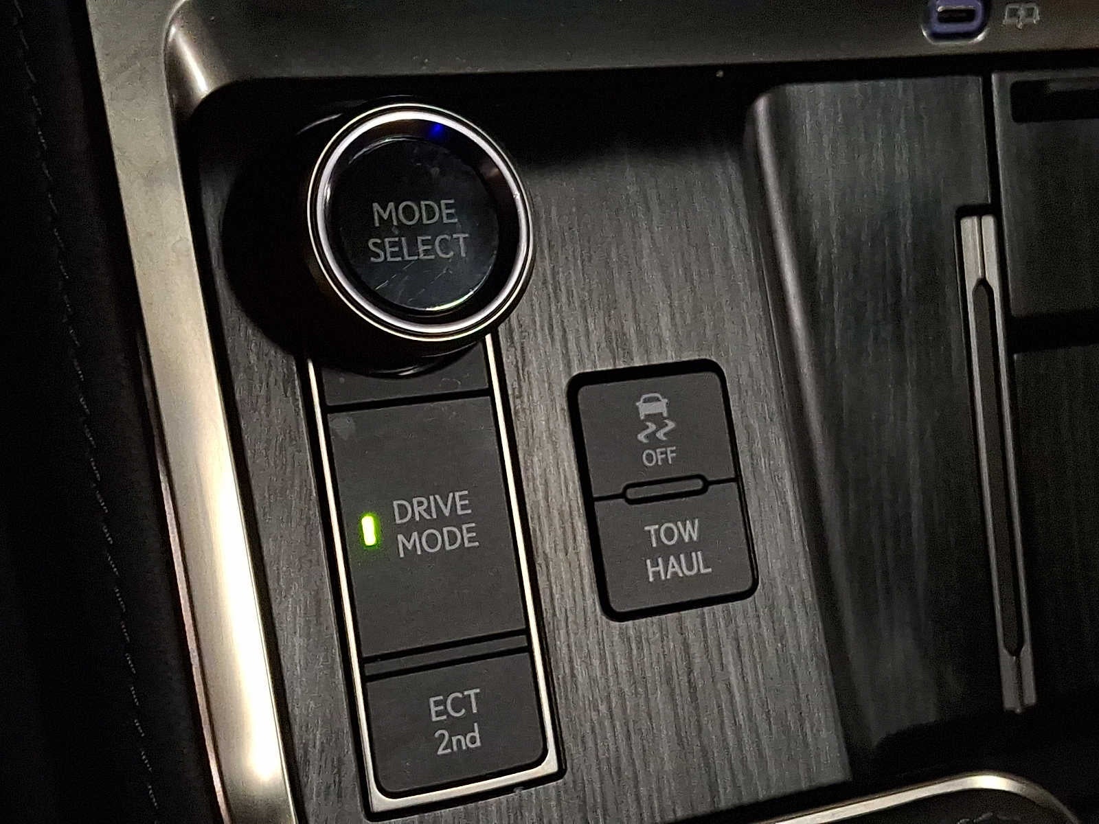 2025 Lexus GX 550 Premium+
