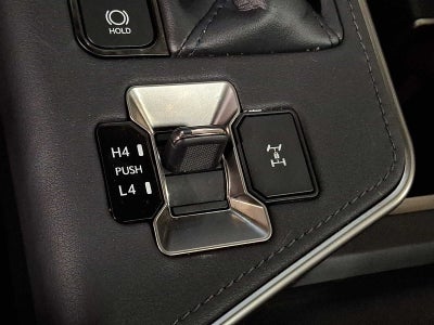 2025 Lexus GX 550 Premium+