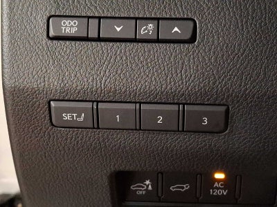 2025 Lexus GX 550 Premium+