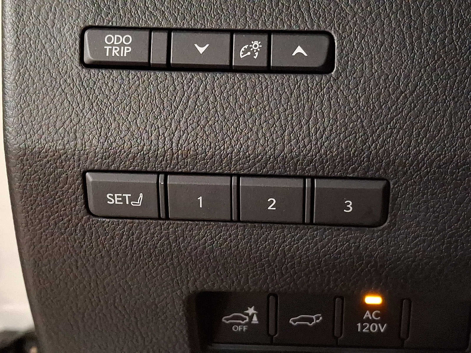 2025 Lexus GX 550 Premium+