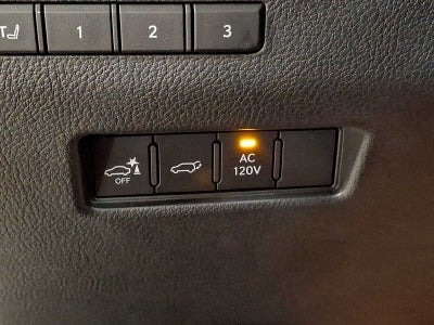 2025 Lexus GX 550 Premium+