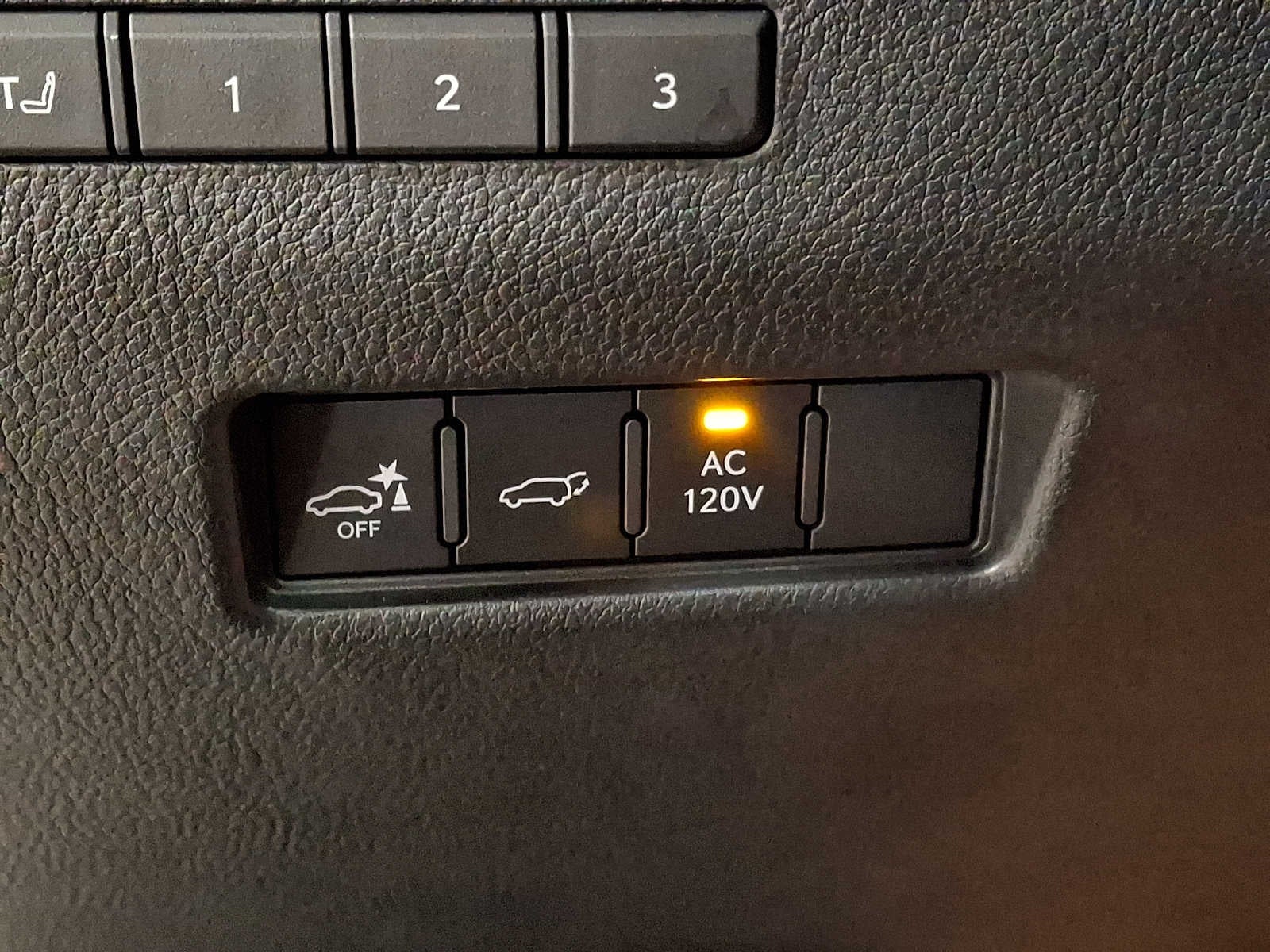 2025 Lexus GX 550 Premium+