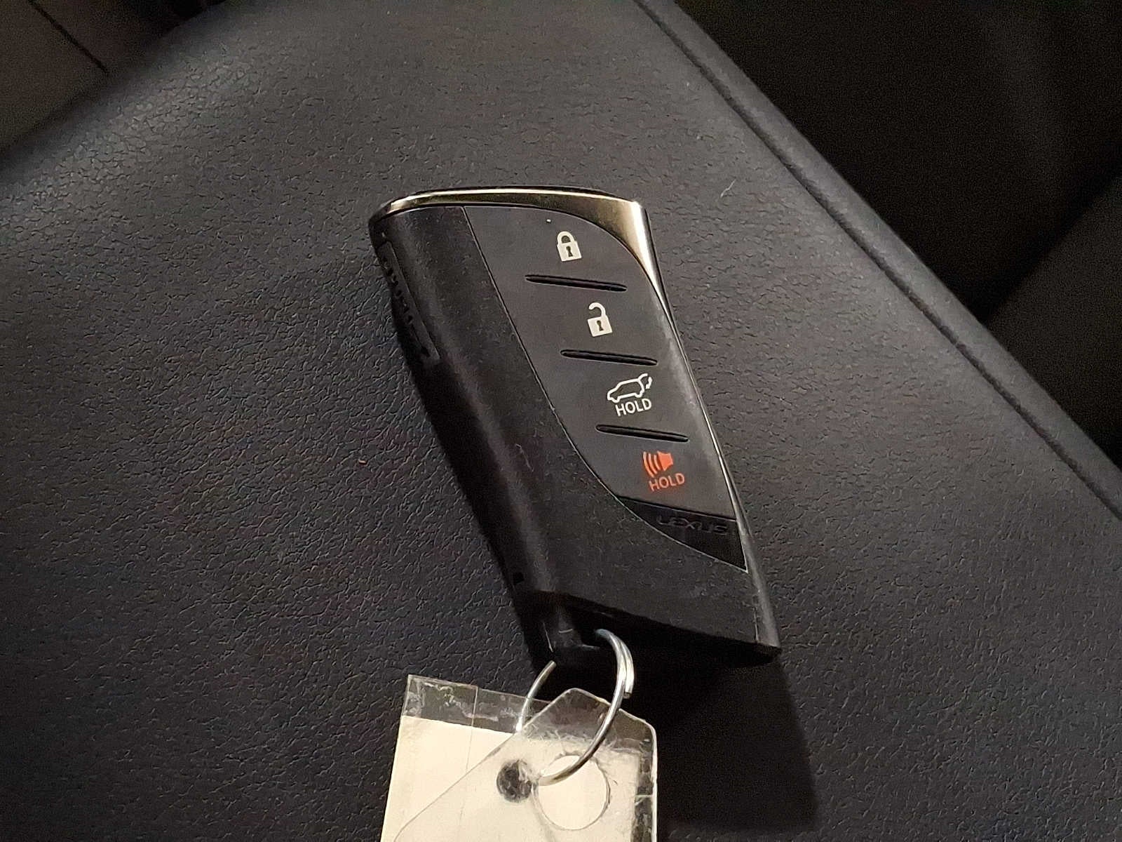 2025 Lexus GX 550 Premium+