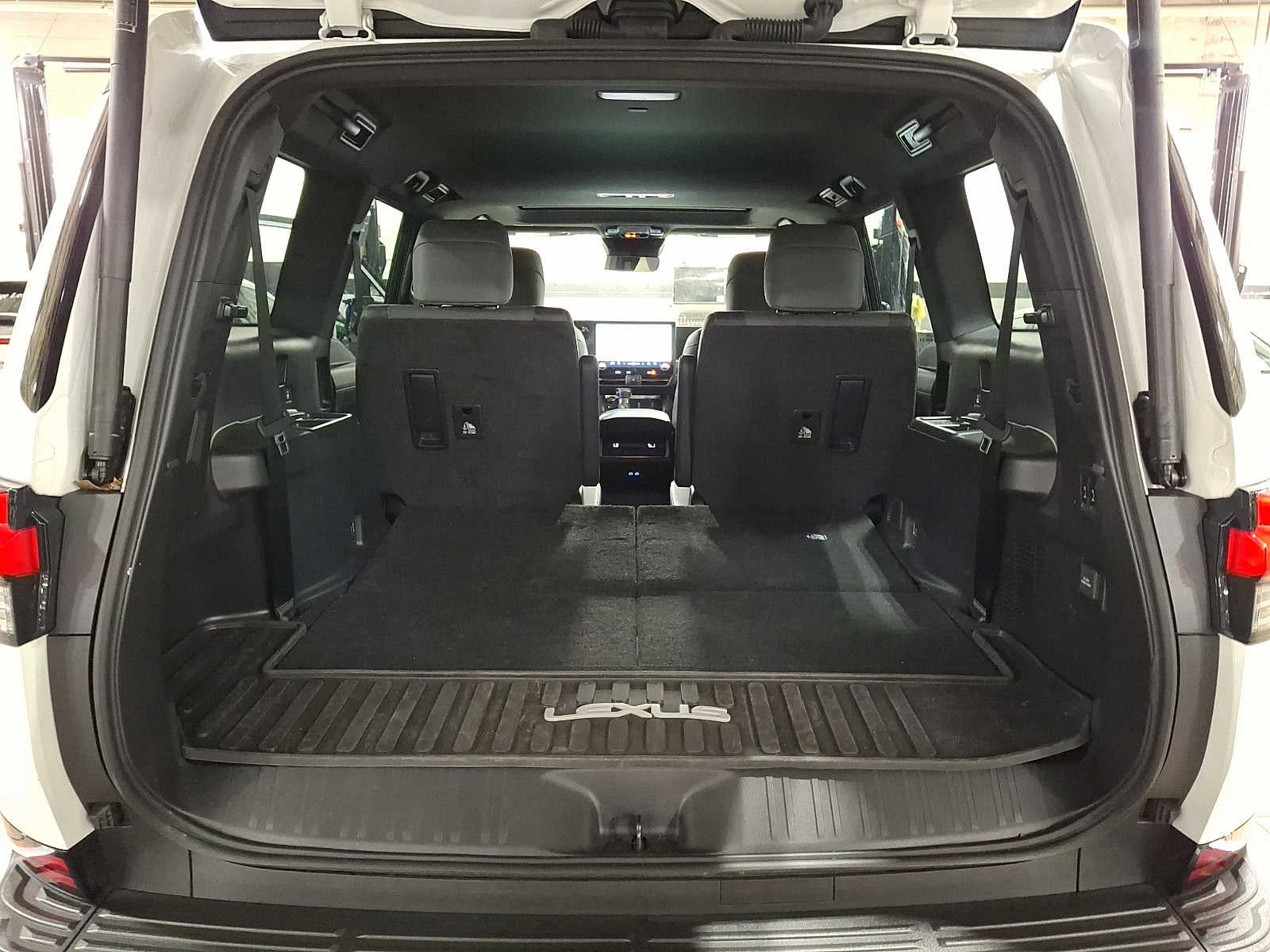 2025 Lexus GX 550 Premium+