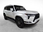 2025 Lexus GX 550 Premium+