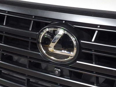 2025 Lexus GX 550 Premium+
