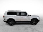 2025 Lexus GX 550 Premium+