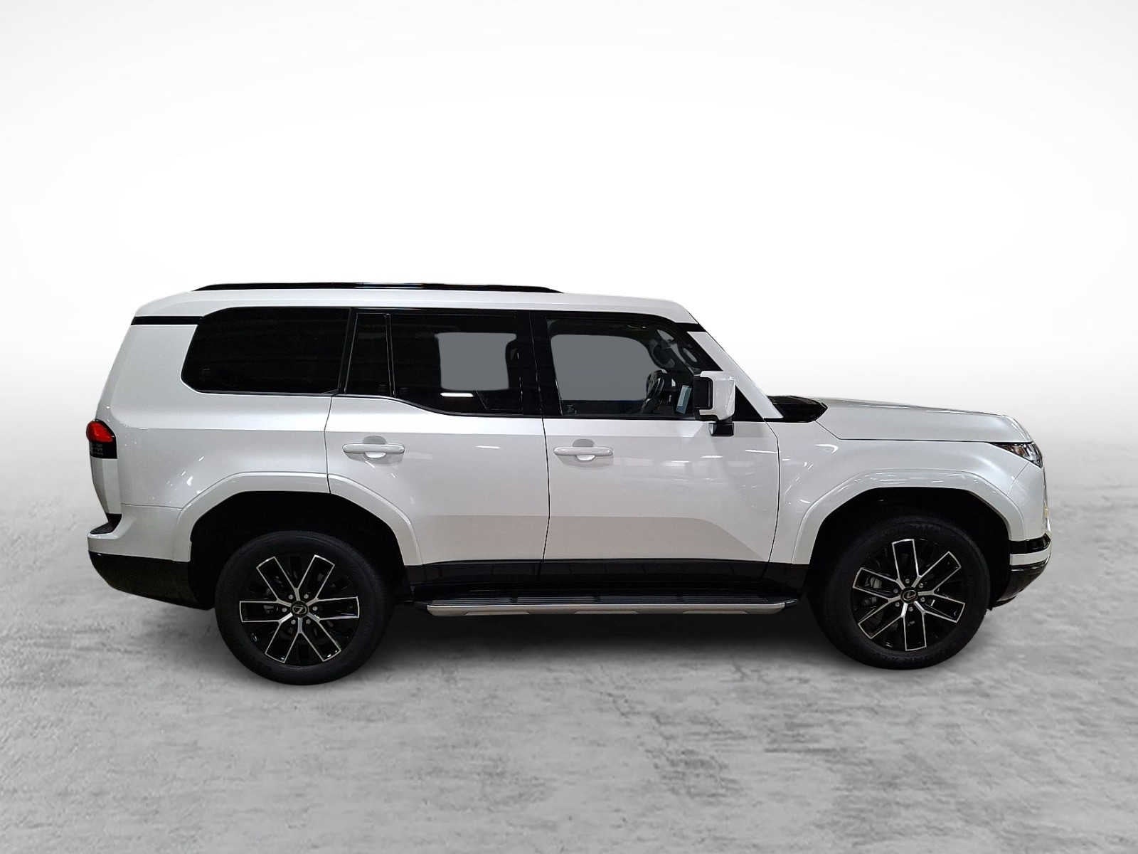 2025 Lexus GX 550 Premium+