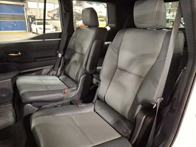 2025 Lexus GX 550 Premium+
