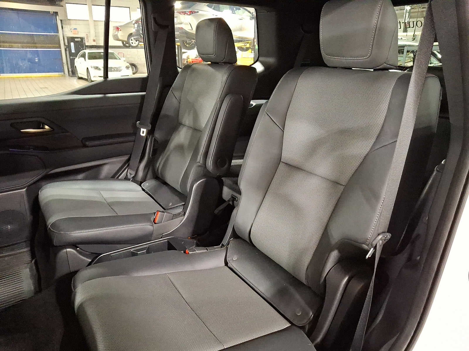 2025 Lexus GX 550 Premium+