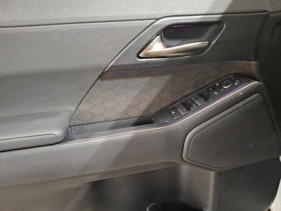 2025 Lexus GX 550 Premium+