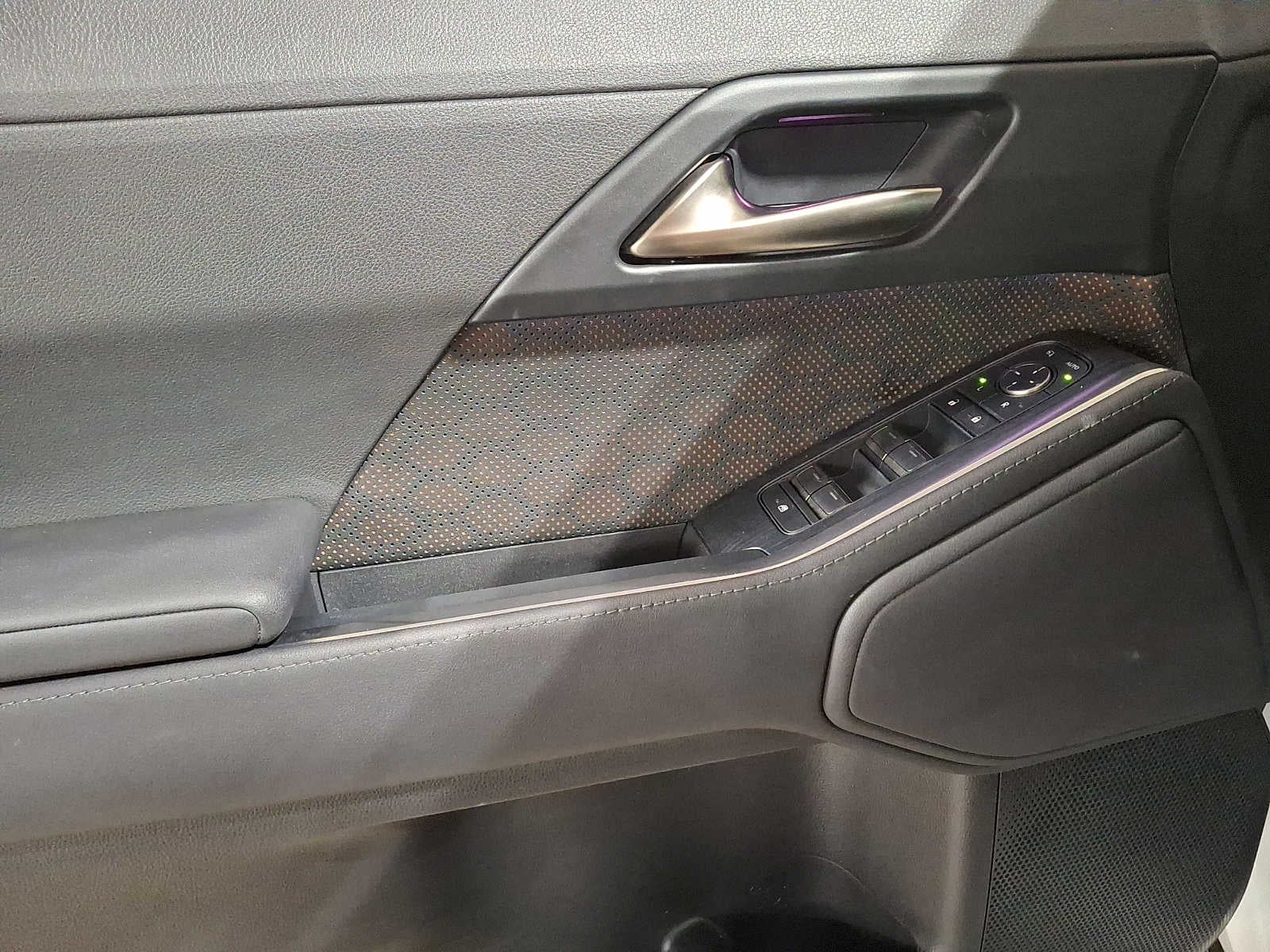 2025 Lexus GX 550 Premium+