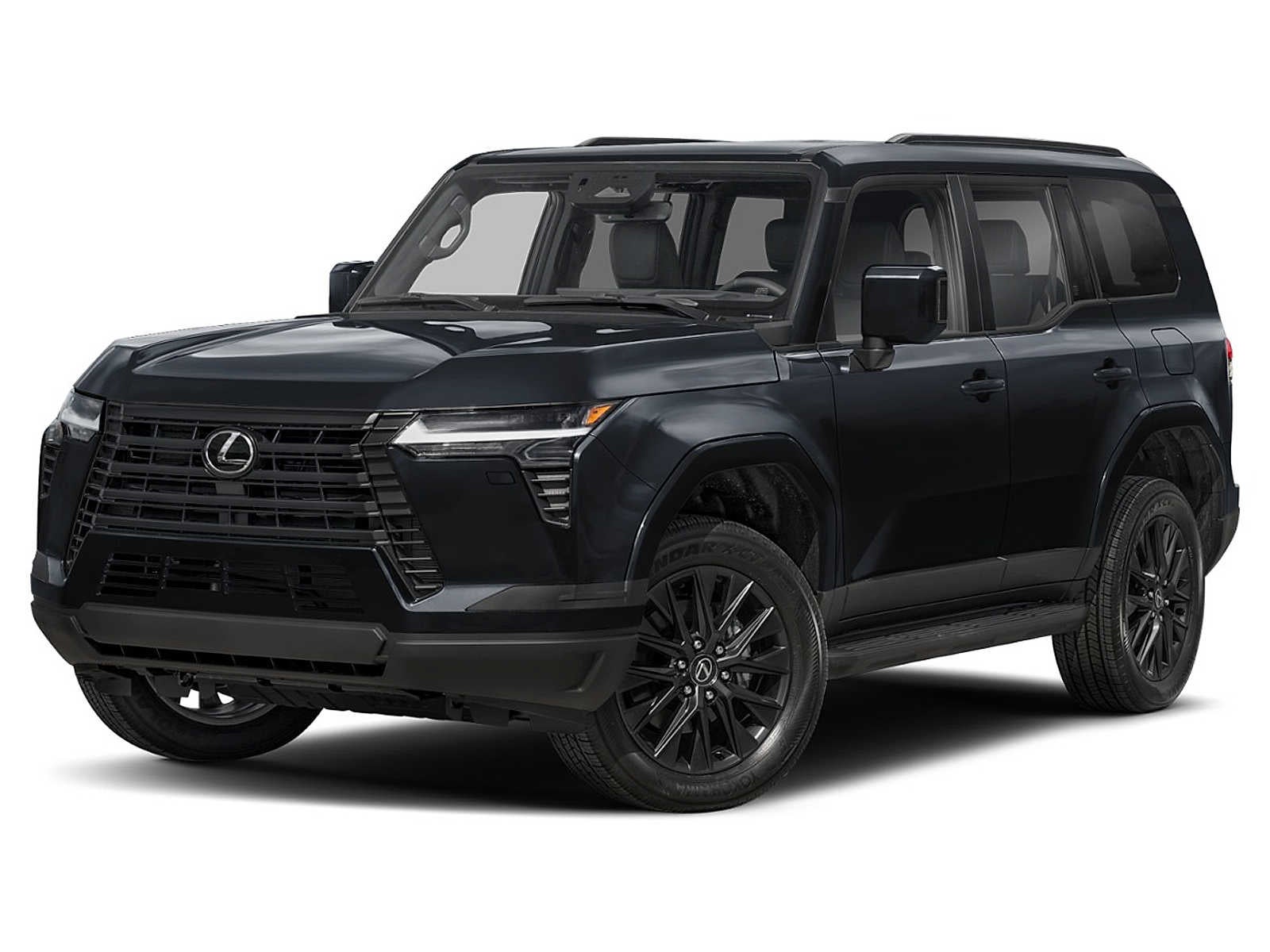 2024 Lexus GX GX 550 Premium+ 4WD