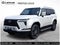 2025 Lexus GX 550 Premium+