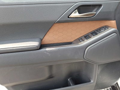 2025 Lexus GX 550 Premium+