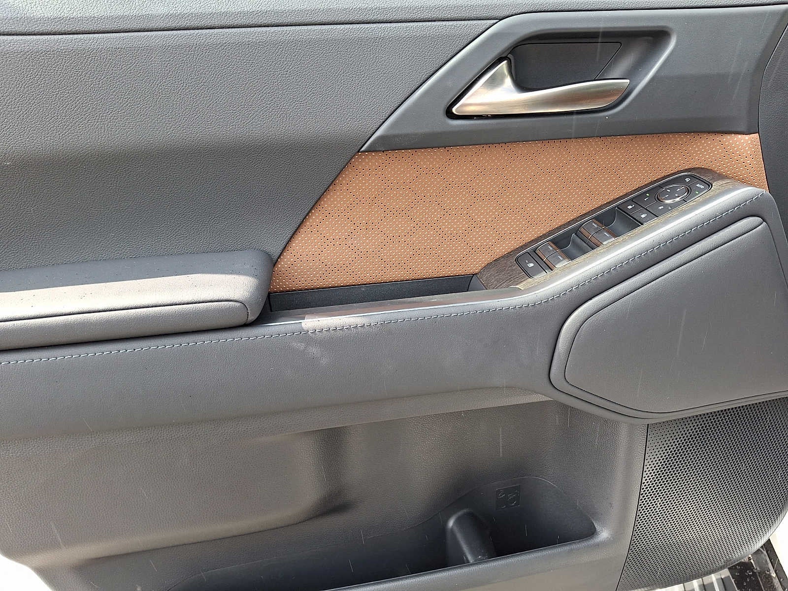 2025 Lexus GX 550 Premium+