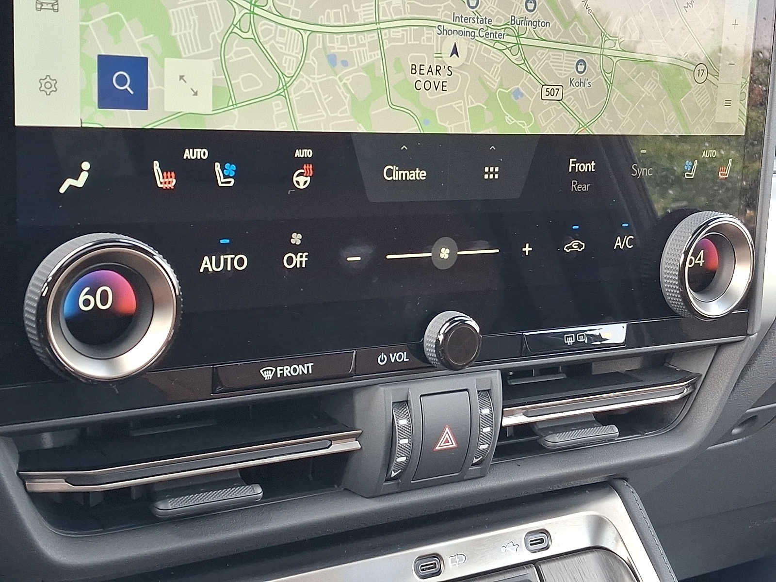 2025 Lexus GX 550 Premium+