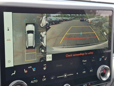 2025 Lexus GX 550 Premium+