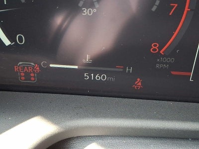 2025 Lexus GX 550 Premium+