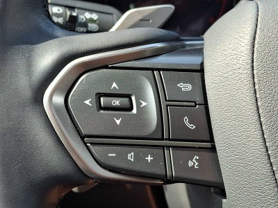 2025 Lexus GX 550 Premium+