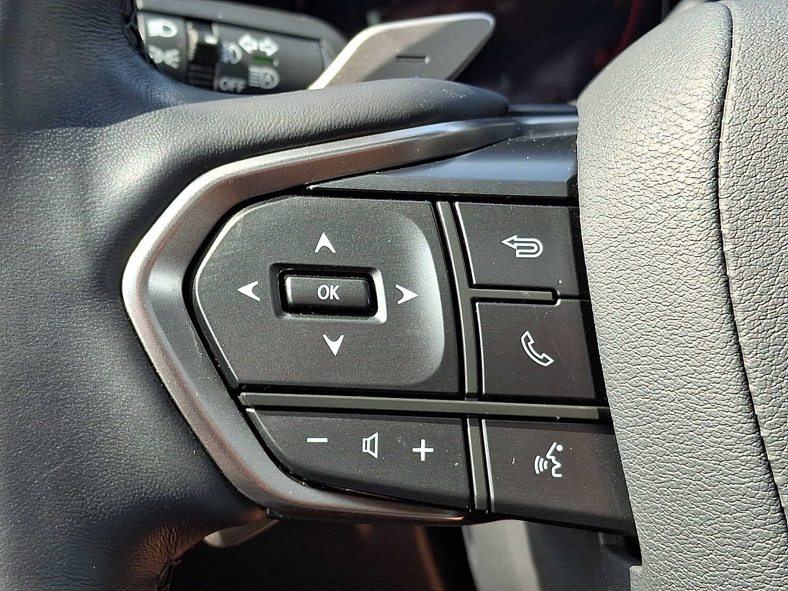 2025 Lexus GX 550 Premium+