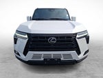 2025 Lexus GX 550 Premium+