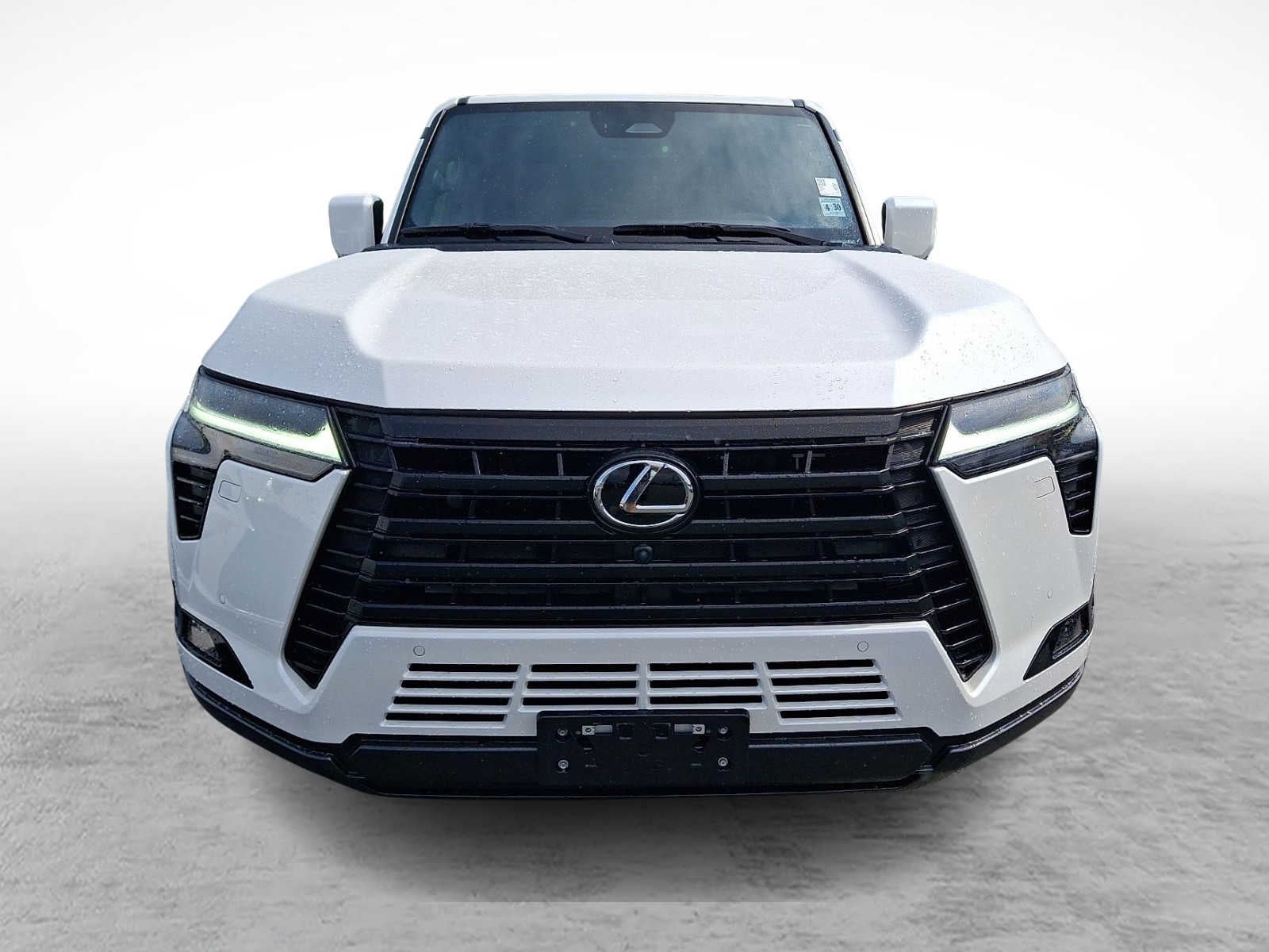 2025 Lexus GX 550 Premium+