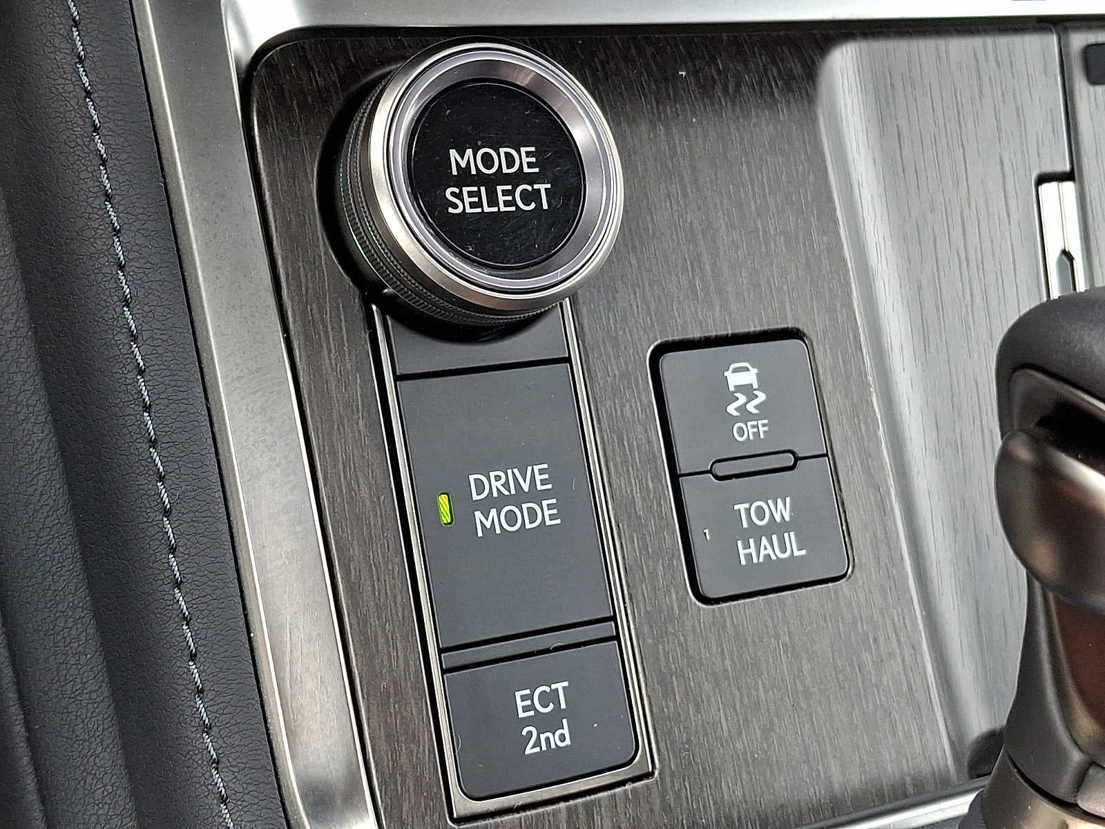 2025 Lexus GX 550 Premium+